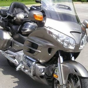 Meet your Posher, Rick